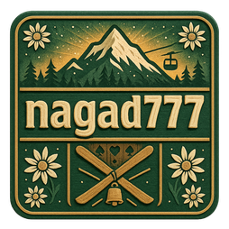 nagad777 logo