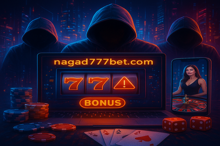 nagad777