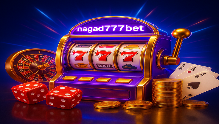 nagad777