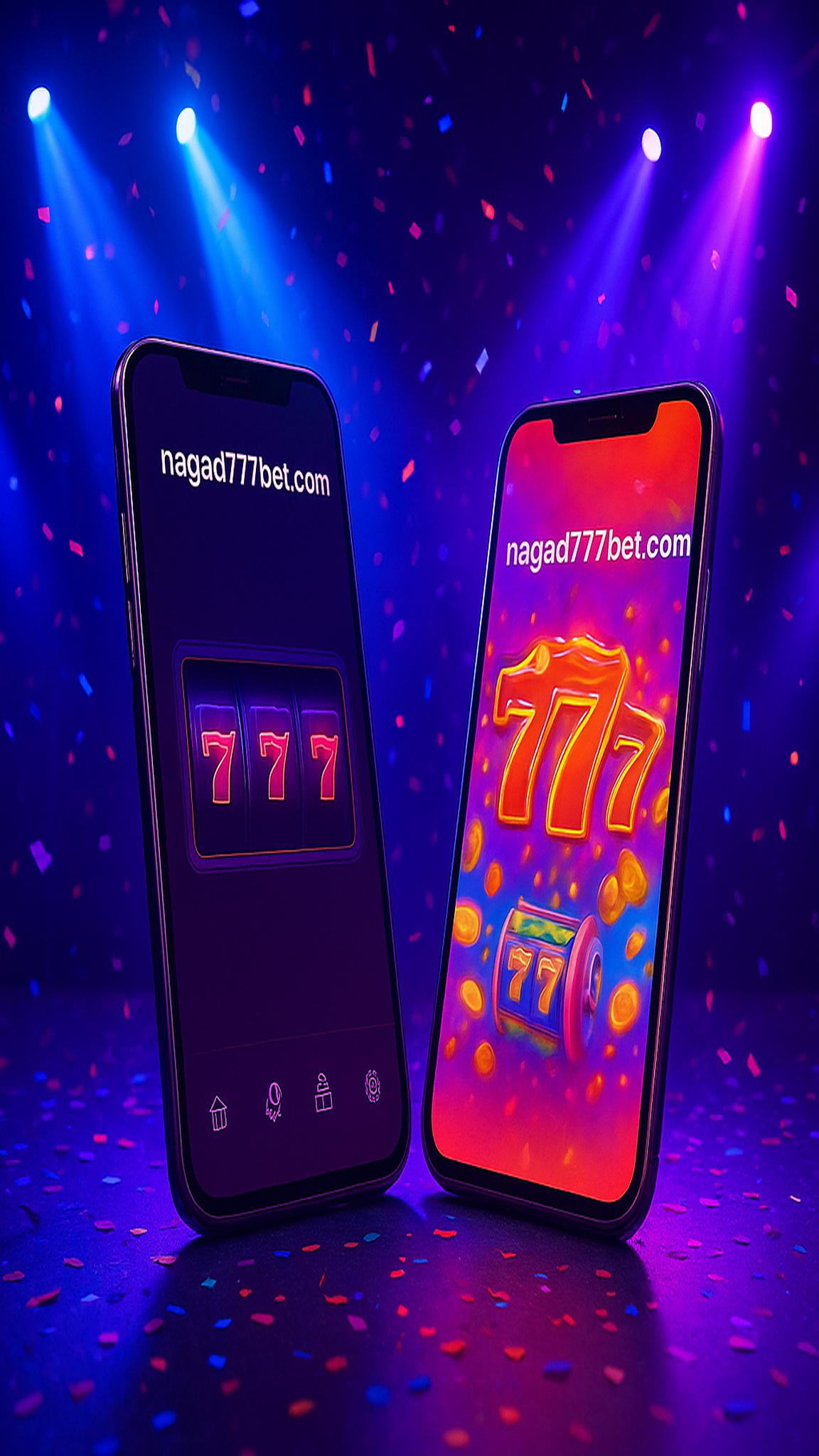 nagad777