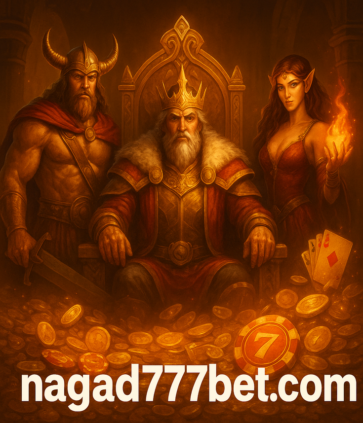 nagad777