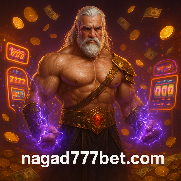 nagad777 বাংলাদেশে স্পোর্টস গেমিং অংশ