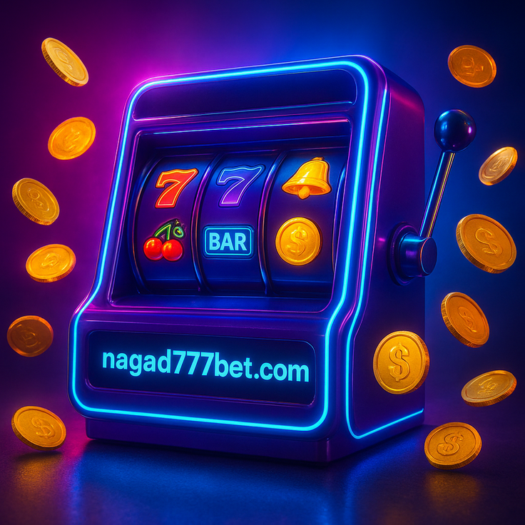 nagad777