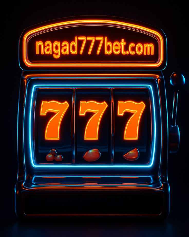 nagad777