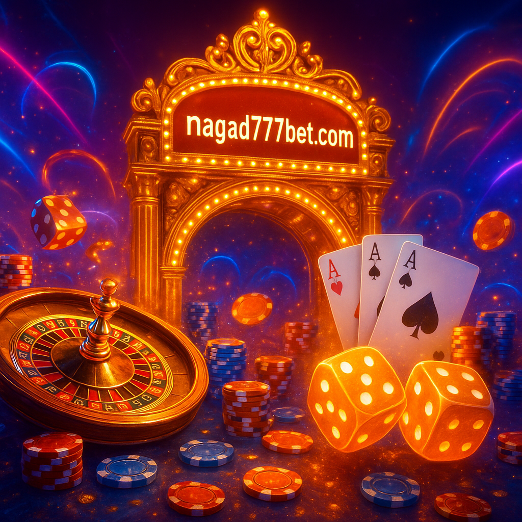 nagad777