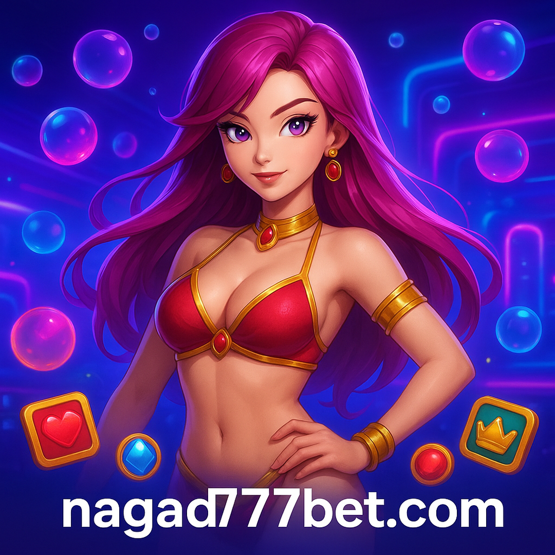 nagad777