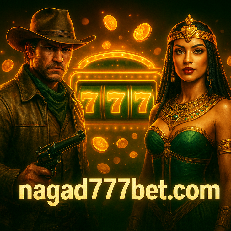 nagad777